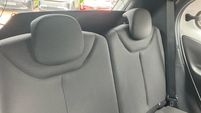 Toyota Aygo X 1.0 VVT-i Pure 5dr Petrol Hatchback